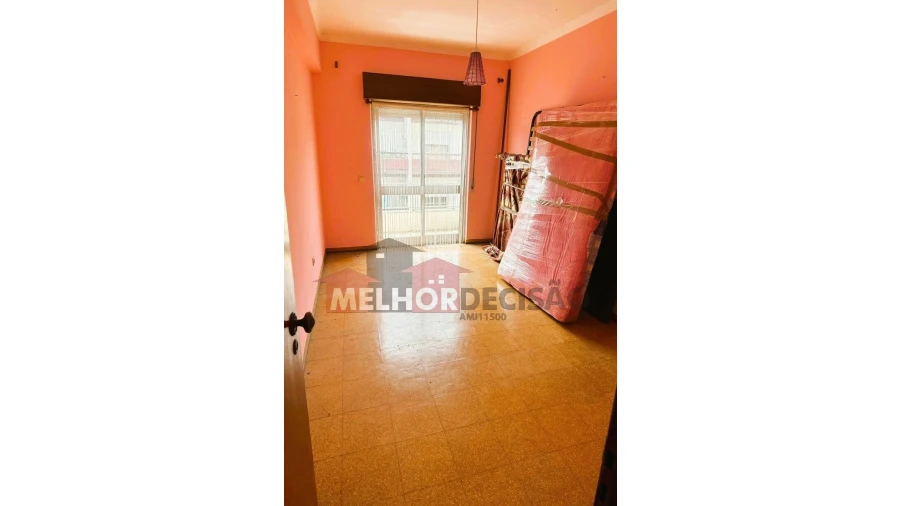 Apartamento T3 para Venda em Nossa Sra de Fatima Foto 3