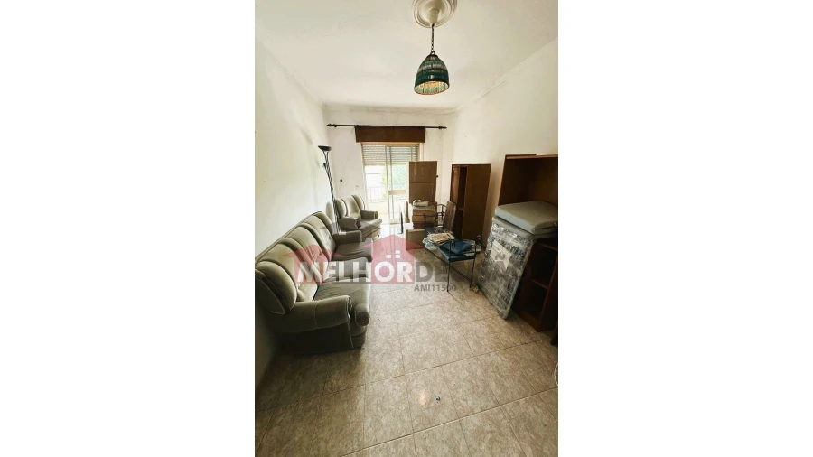 Apartamento T3 para Venda em Nossa Sra de Fatima Foto 12