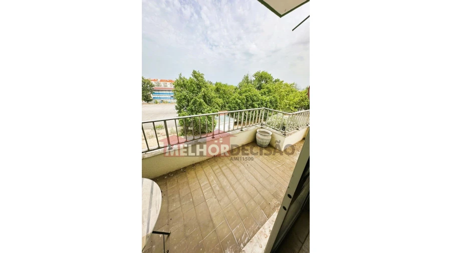 Apartamento T3 para Venda em Nossa Sra de Fatima Foto 13