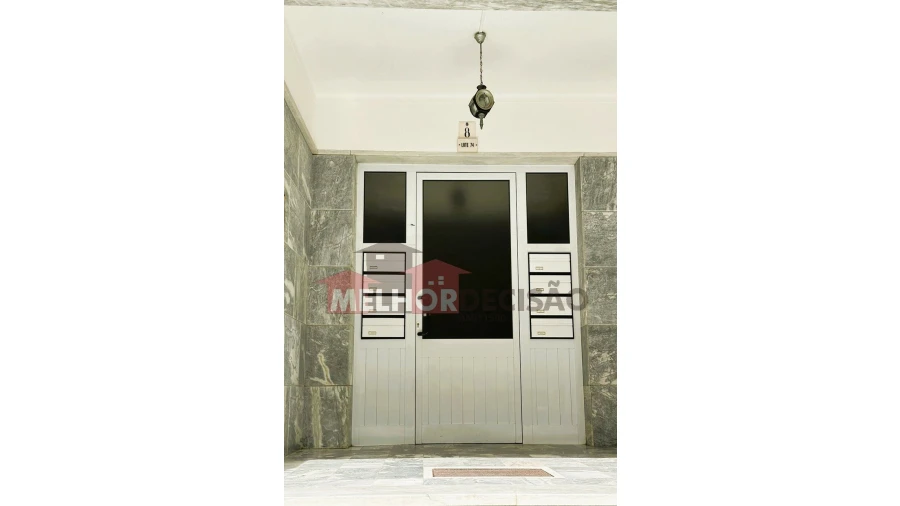 Apartamento T3 para Venda em Nossa Sra de Fatima Foto 17