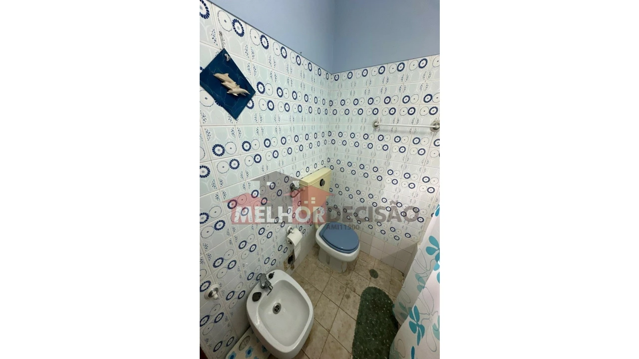 Apartamento T3 para Venda em Nossa Sra de Fatima Foto 9