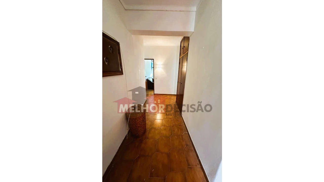 Apartamento T3 para Venda em Nossa Sra de Fatima Foto 15