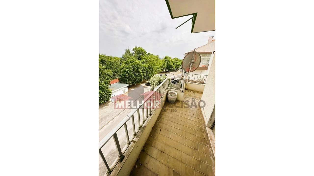 Apartamento T3 para Venda em Nossa Sra de Fatima Foto 5