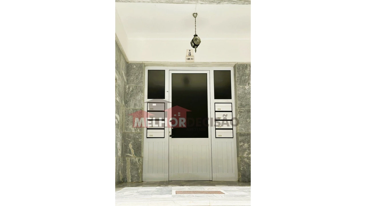 Apartamento T3 para Venda em Nossa Sra de Fatima Foto 17