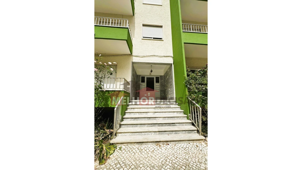 Apartamento T3 para Venda em Nossa Sra de Fatima Foto 18