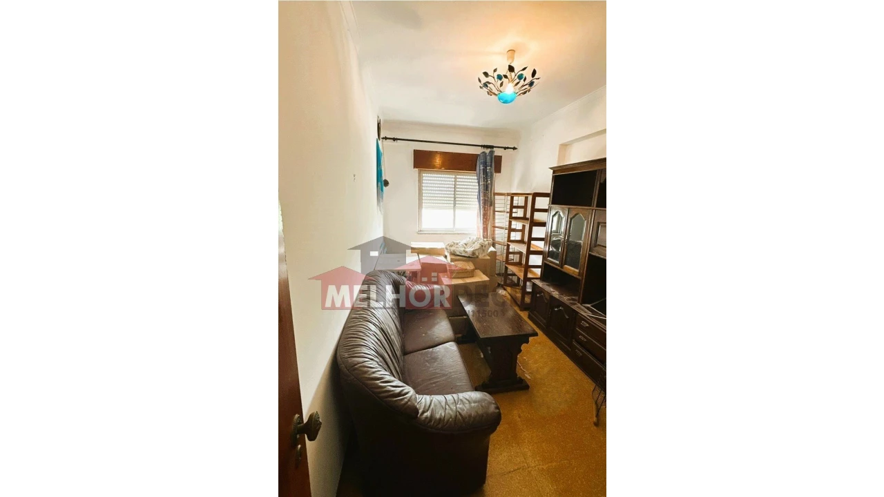 Apartamento T3 para Venda em Nossa Sra de Fatima Foto 11