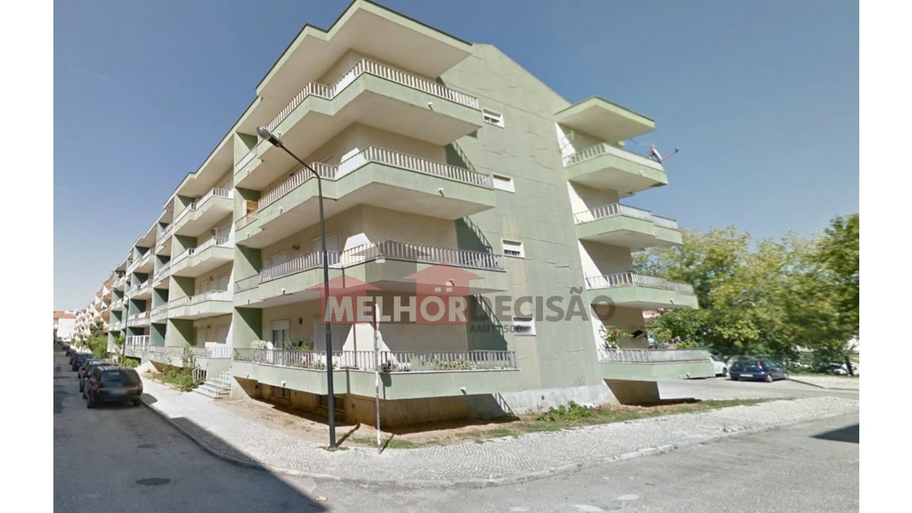 Apartamento T3 para Venda em Nossa Sra de Fatima Foto 19