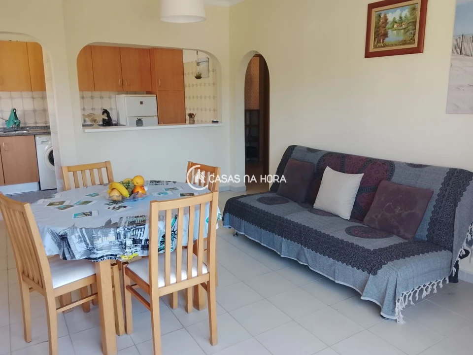 Apartamento T1 para Venda em Alvor Foto 2
