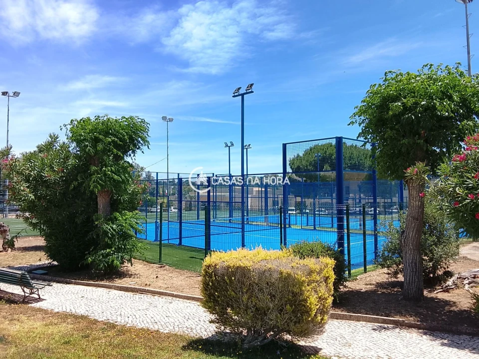 Apartamento T1 para Venda em Alvor Foto 4