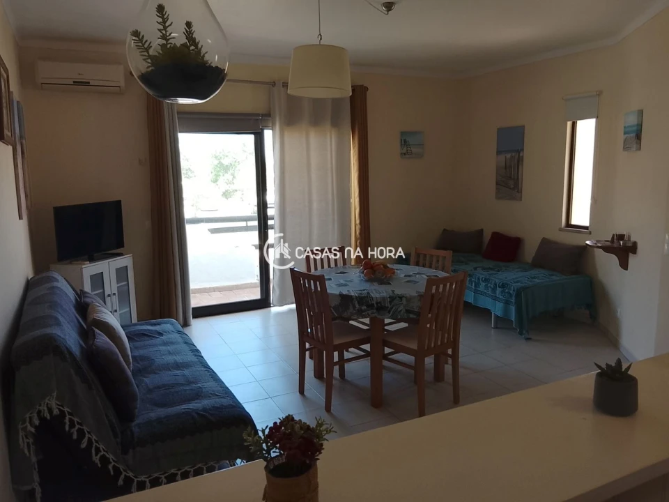 Apartamento T1 para Venda em Alvor Foto 10