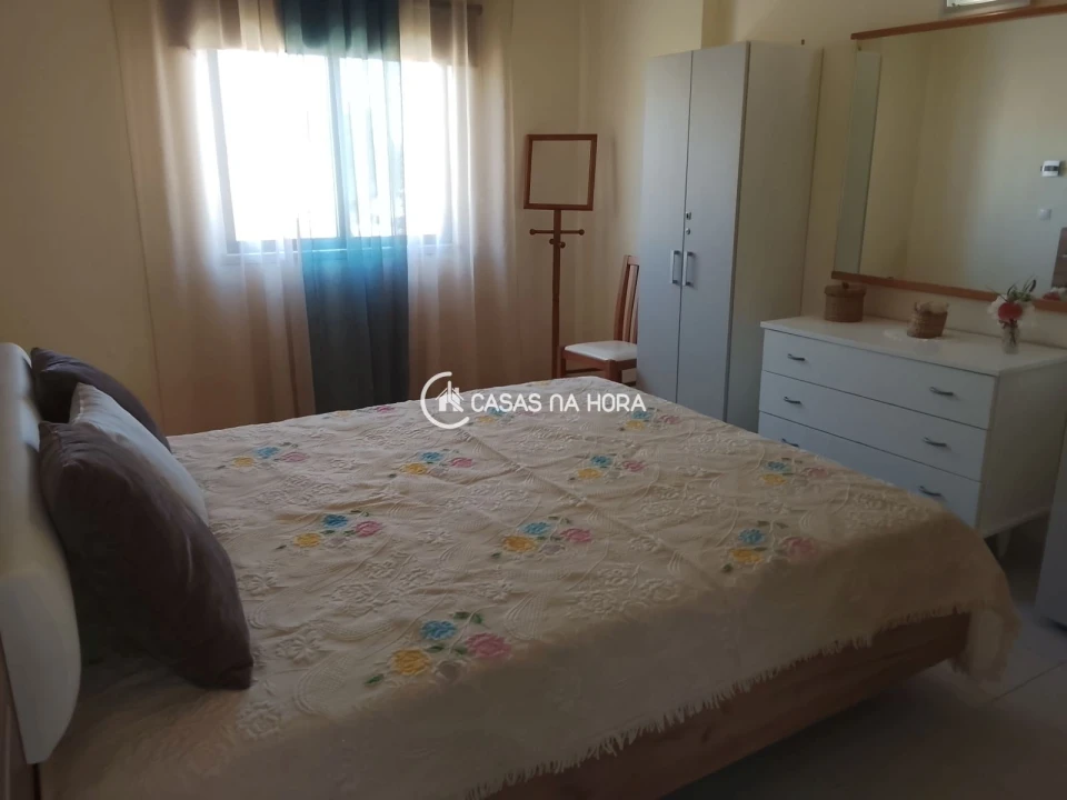 Apartamento T1 para Venda em Alvor Foto 12