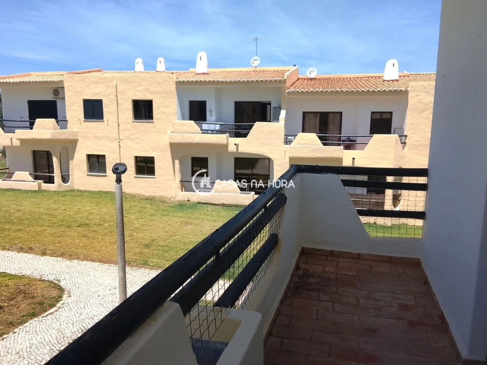 Apartamento T1 para Venda em Alvor Foto 14