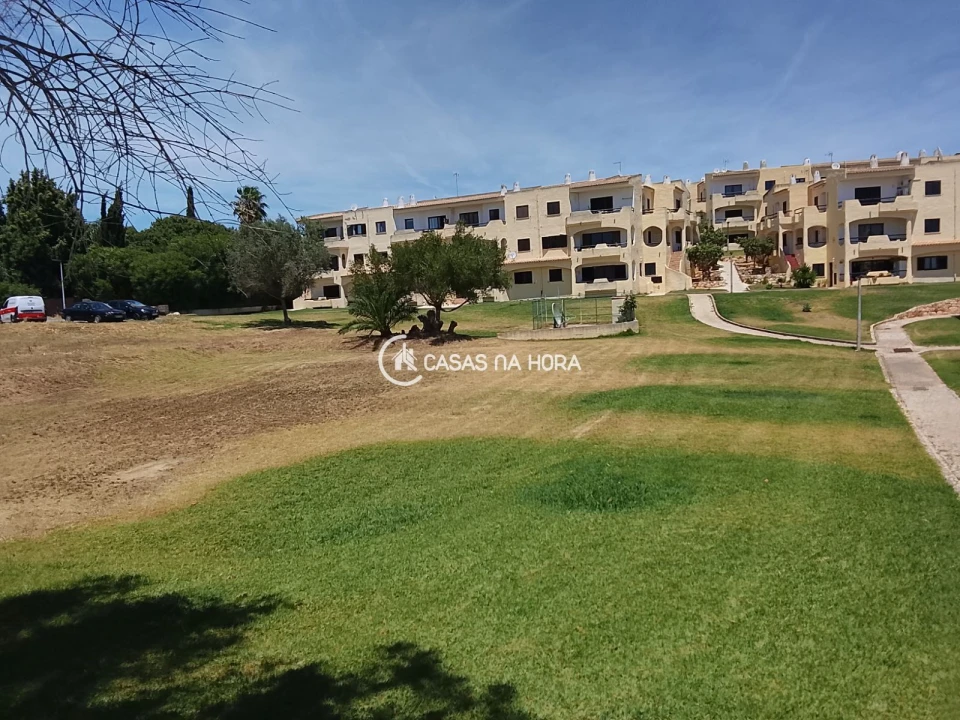Apartamento T1 para Venda em Alvor Foto 15
