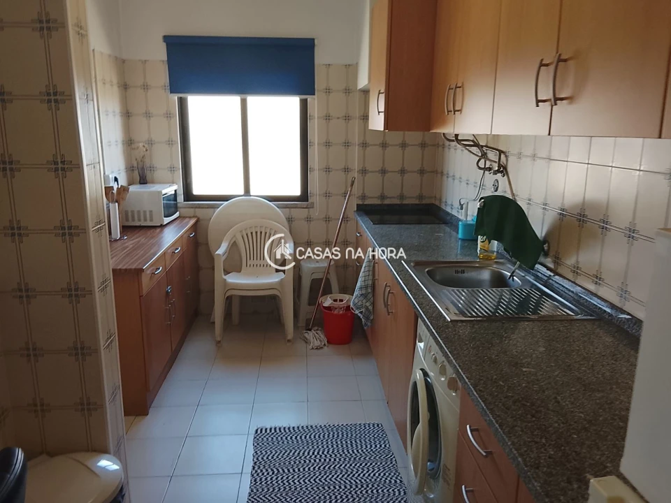 Apartamento T1 para Venda em Alvor Foto 18