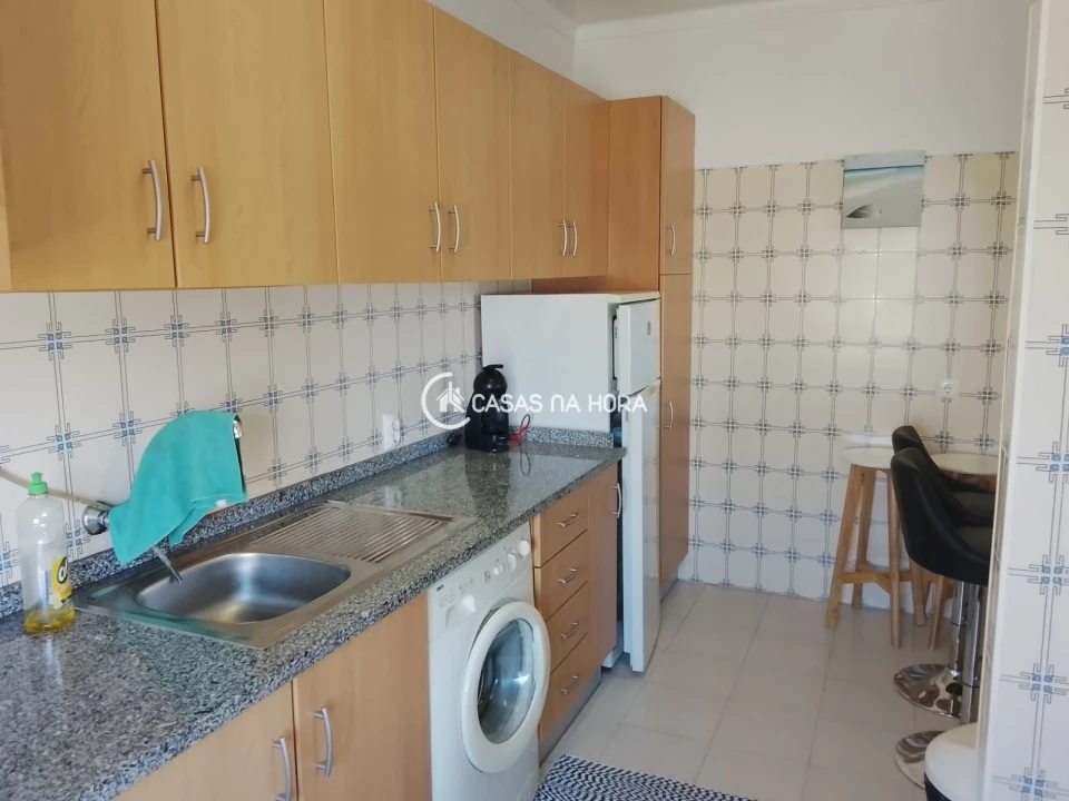 Apartamento T1 para Venda em Alvor Foto 19
