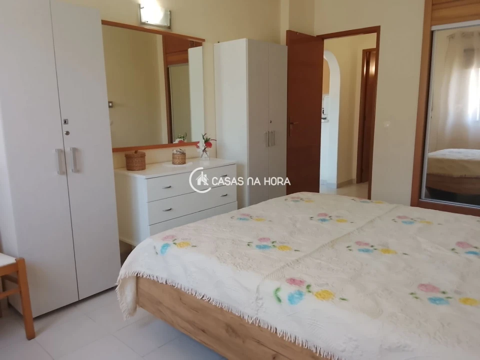 Apartamento T1 para Venda em Alvor Foto 24