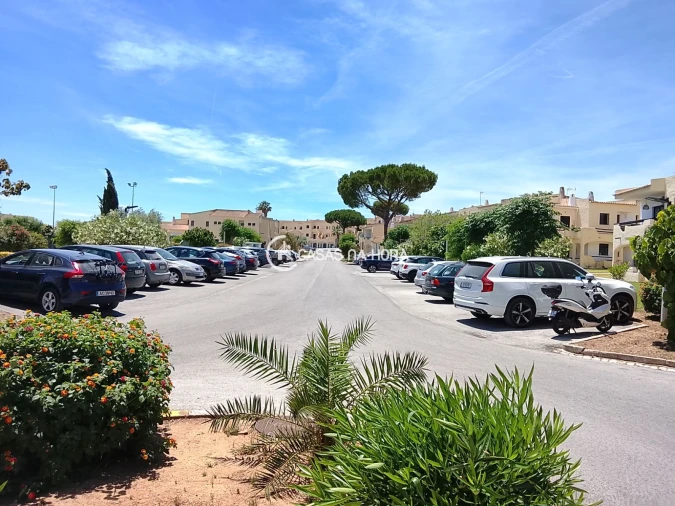 Apartamento T1 para Venda em Alvor Foto 5