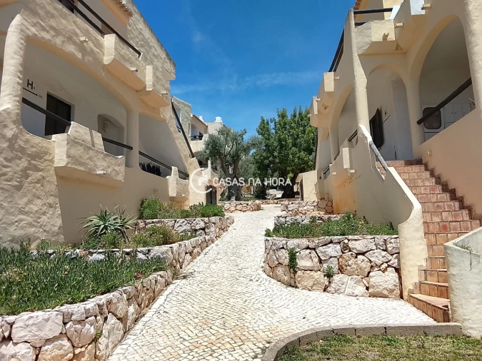 Apartamento T1 para Venda em Alvor Foto 6