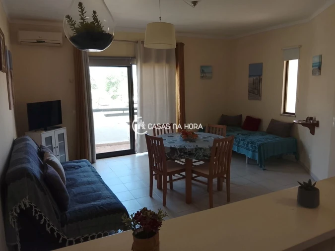 Apartamento T1 para Venda em Alvor Foto 10