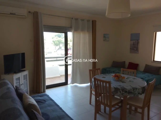 Apartamento T1 para Venda em Alvor Foto 11