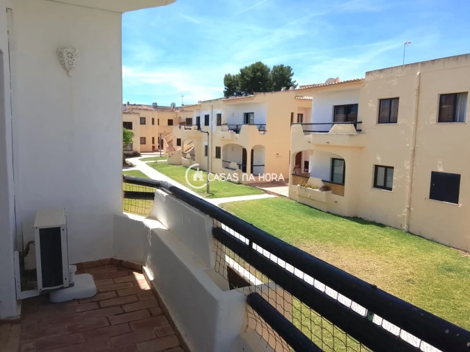 Apartamento T1 para Venda em Alvor Foto 13