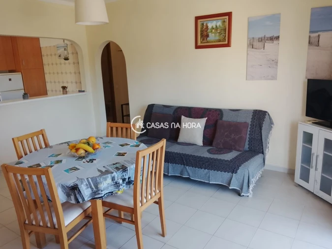 Apartamento T1 para Venda em Alvor Foto 16