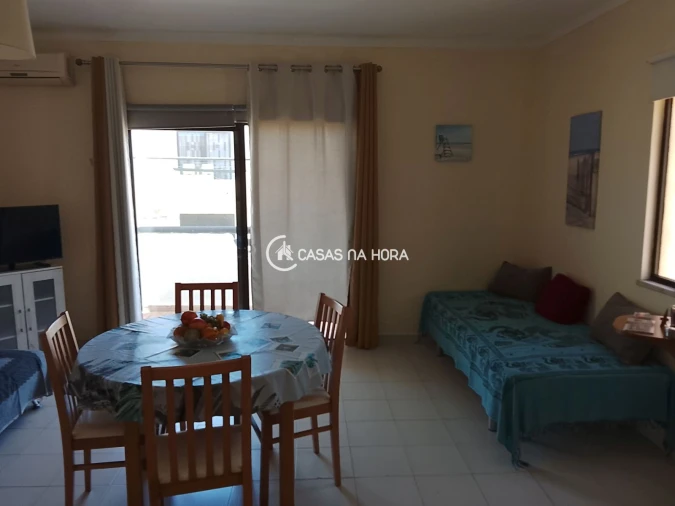 Apartamento T1 para Venda em Alvor Foto 17