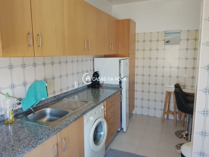 Apartamento T1 para Venda em Alvor Foto 19