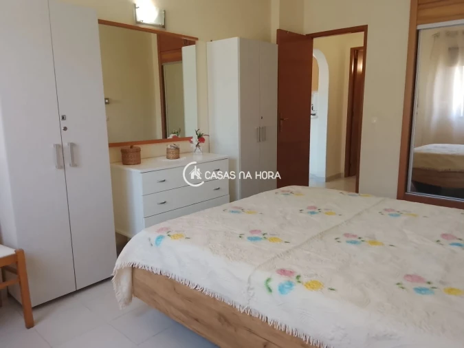 Apartamento T1 para Venda em Alvor Foto 24
