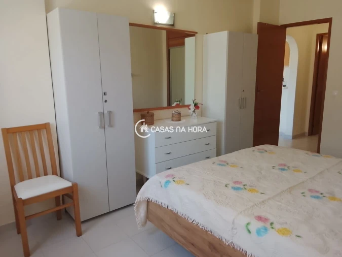 Apartamento T1 para Venda em Alvor Foto 25