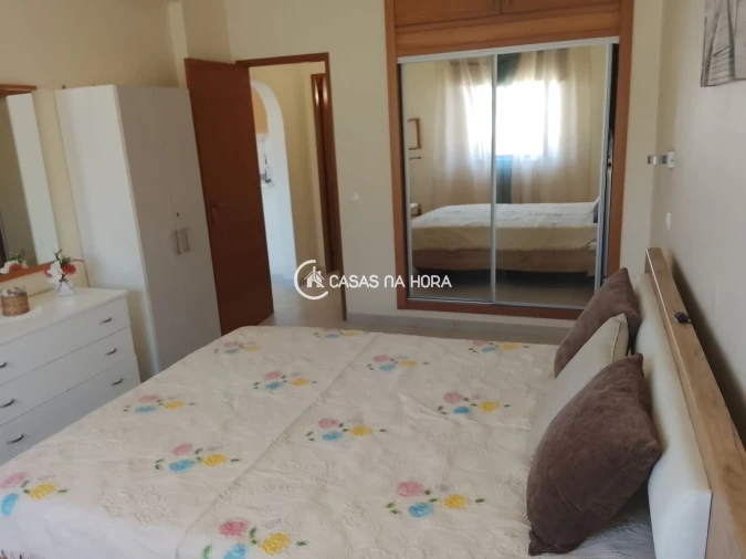 Apartamento T1 para Venda em Alvor Foto 26