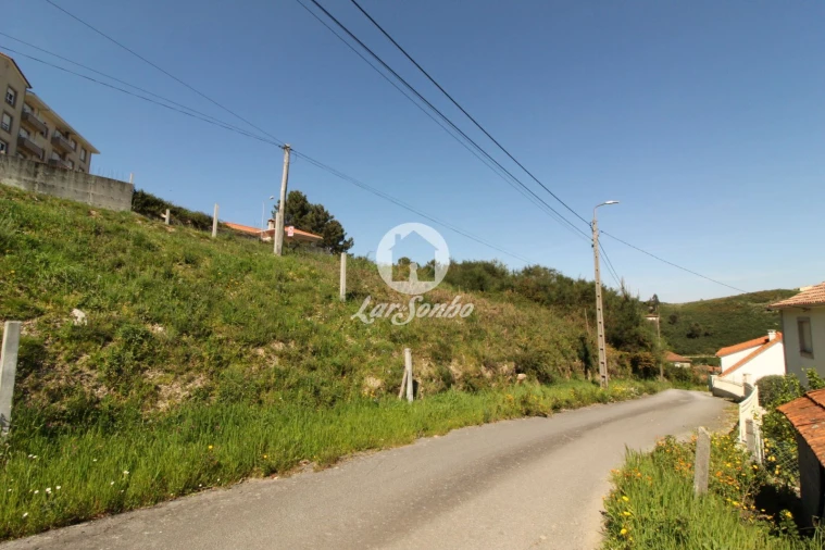 Terreno P/ Prédio para Venda em Basto (São Clemente) Foto 1