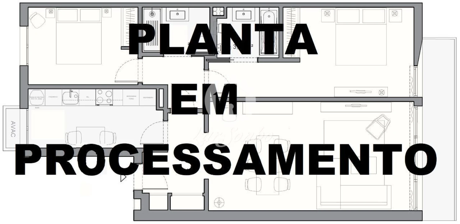 Terreno para Venda em Aver-O-Mar, Amorim e Terroso Foto 16