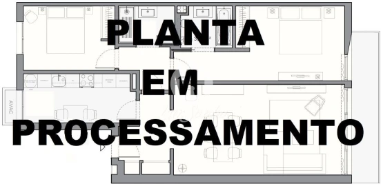 Terreno para Venda em Aver-O-Mar, Amorim e Terroso