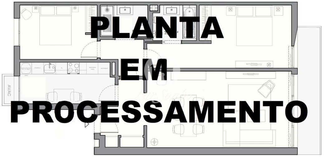 Terreno para Venda em Aver-O-Mar, Amorim e Terroso Foto 16