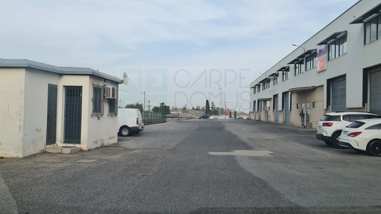 Armazém para Venda em Alverca do Ribatejo e Sobralinho Foto 48