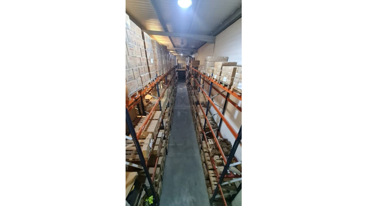 Armazém para Venda em Alverca do Ribatejo e Sobralinho Foto 20