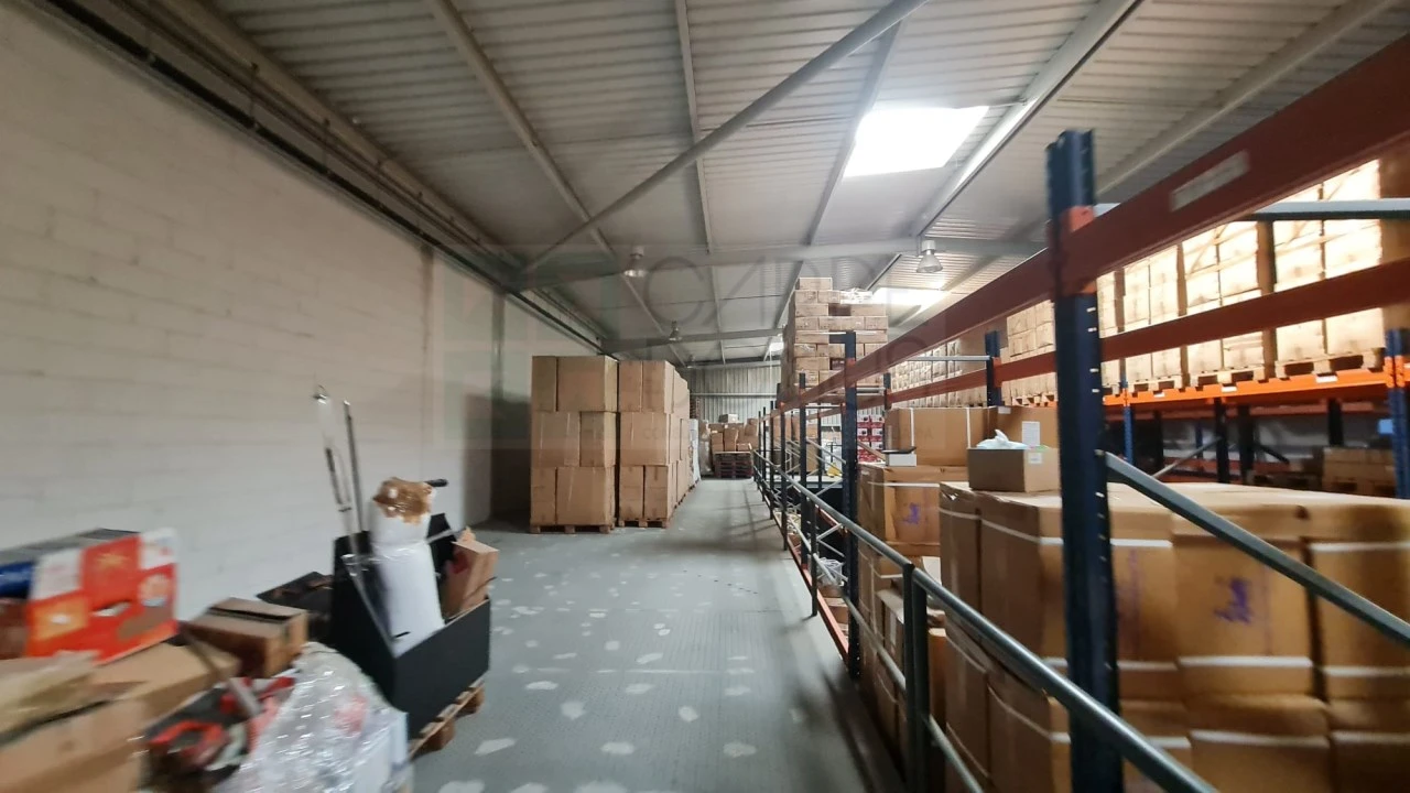 Armazém para Venda em Alverca do Ribatejo e Sobralinho Foto 23