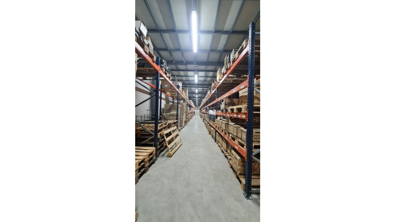 Armazém para Venda em Alverca do Ribatejo e Sobralinho Foto 16