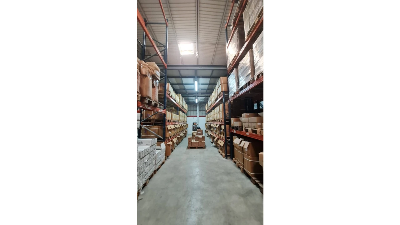 Armazém para Venda em Alverca do Ribatejo e Sobralinho Foto 29