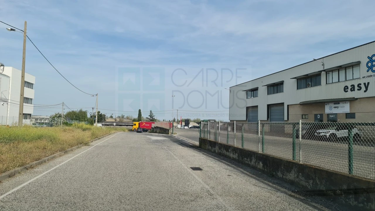 Armazém para Venda em Alverca do Ribatejo e Sobralinho Foto 37