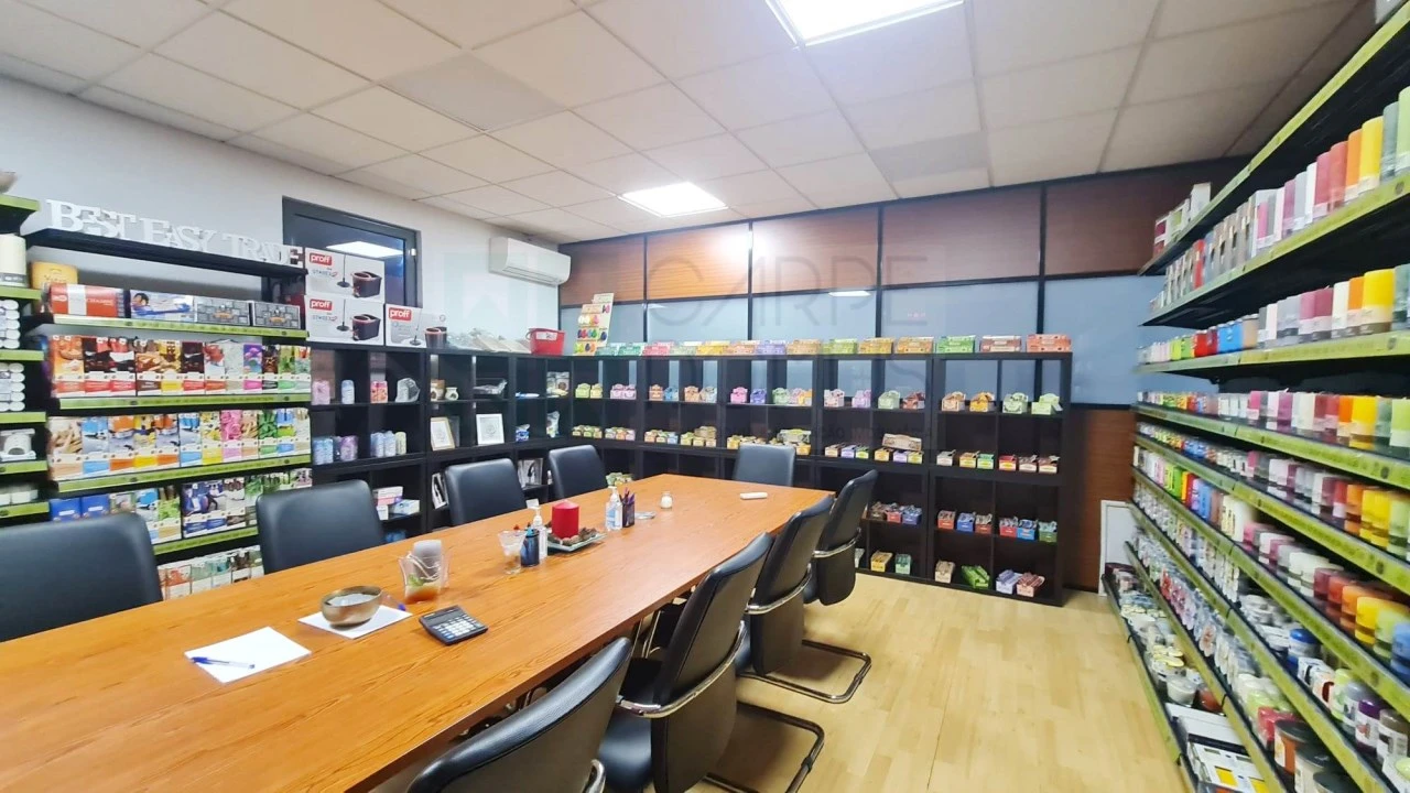 Armazém para Venda em Alverca do Ribatejo e Sobralinho Foto 36