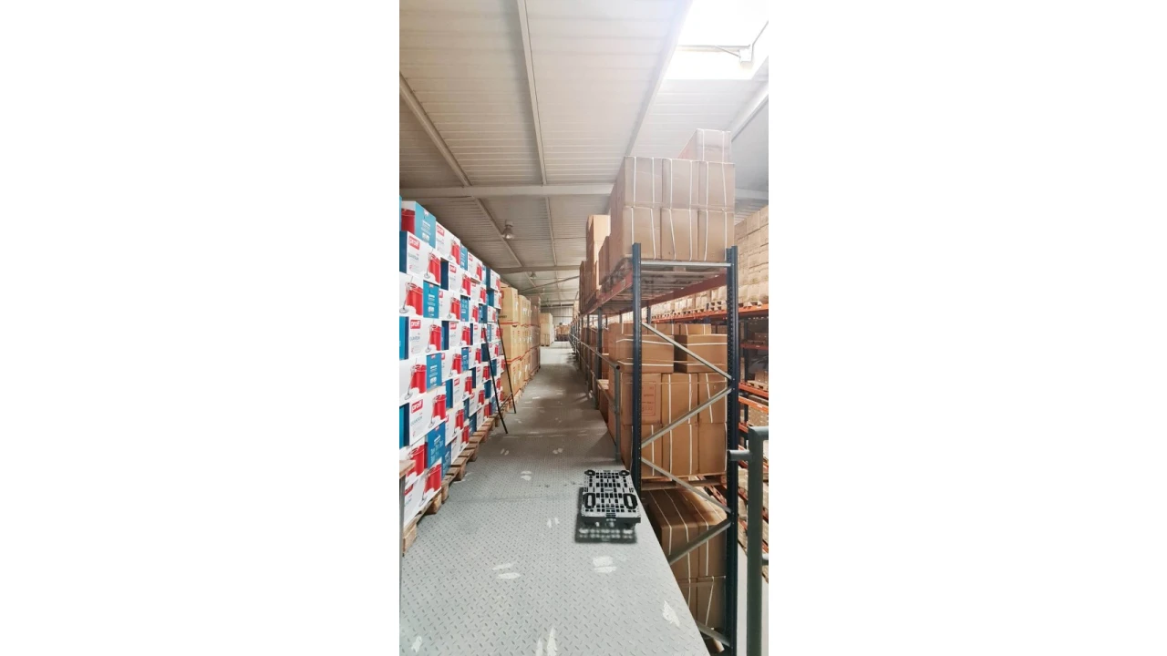 Armazém para Venda em Alverca do Ribatejo e Sobralinho Foto 40