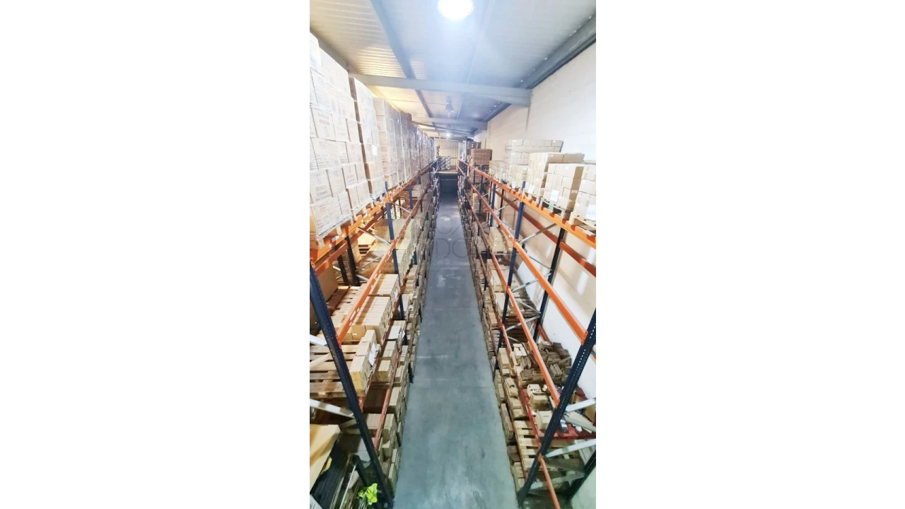 Armazém para Venda em Alverca do Ribatejo e Sobralinho Foto 41