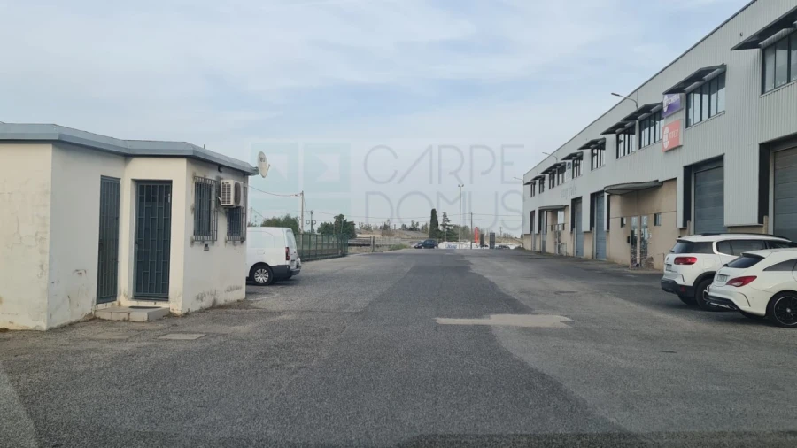 Armazém para Venda em Alverca do Ribatejo e Sobralinho Foto 48