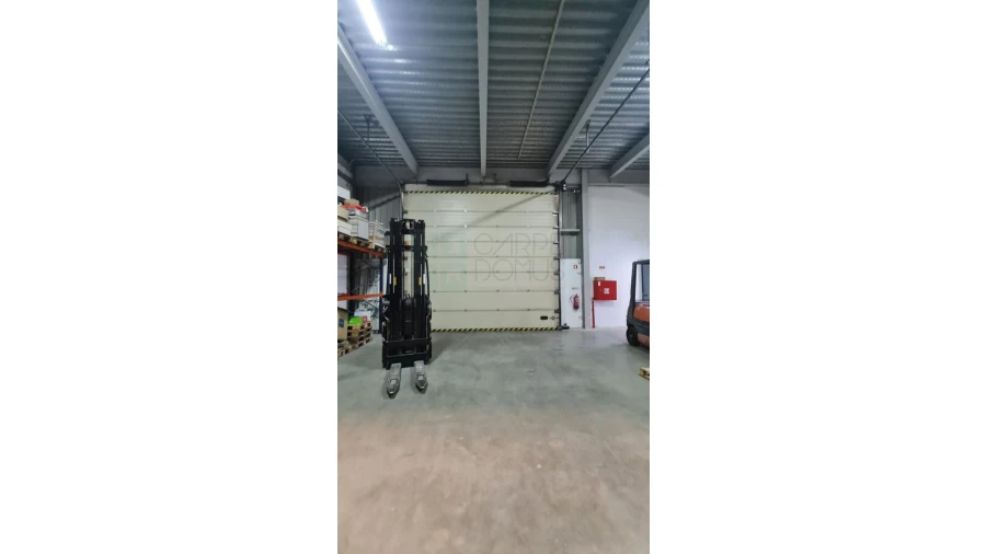 Armazém para Venda em Alverca do Ribatejo e Sobralinho Foto 18