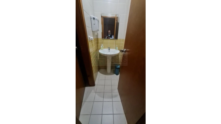 Armazém para Venda em Alverca do Ribatejo e Sobralinho Foto 21