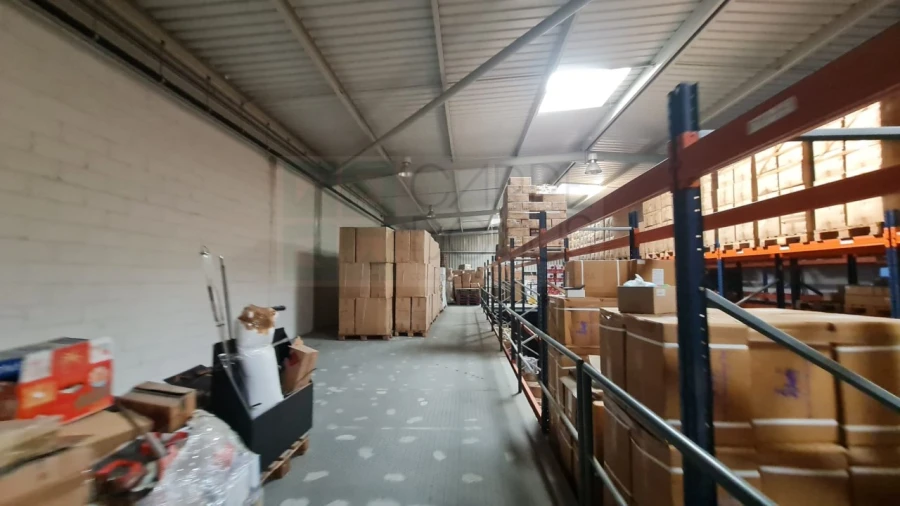 Armazém para Venda em Alverca do Ribatejo e Sobralinho Foto 23
