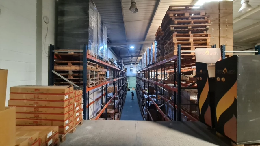 Armazém para Venda em Alverca do Ribatejo e Sobralinho Foto 26