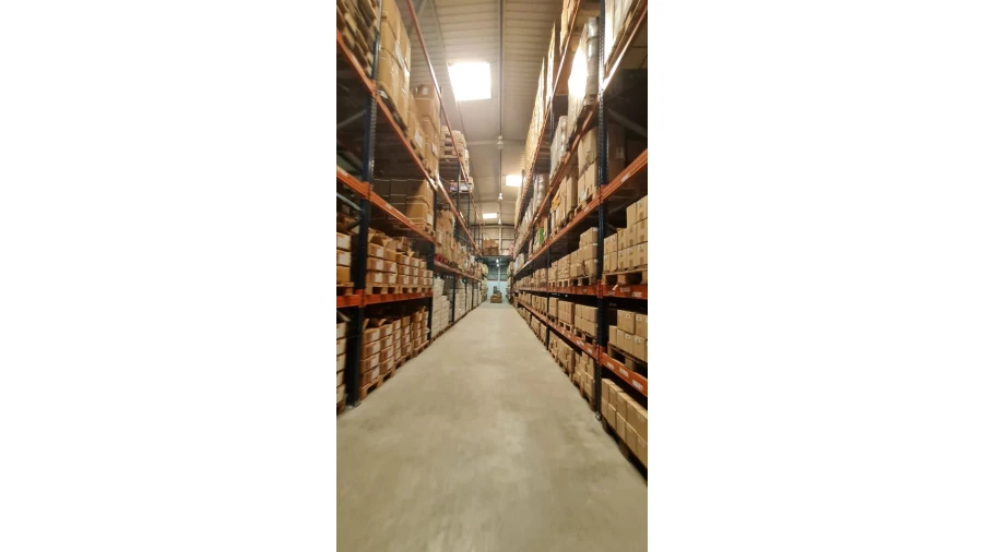 Armazém para Venda em Alverca do Ribatejo e Sobralinho Foto 27